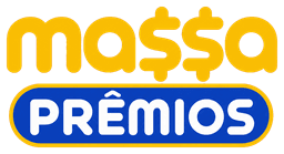 Logo Massa Prêmios