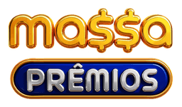 Logo Massa Prêmios